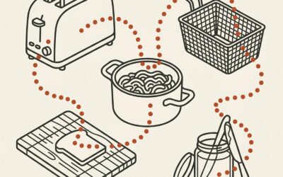 Contamination croisée au gluten : les 5 points critiques