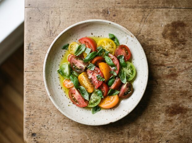 Recettes d'entrées sans gluten