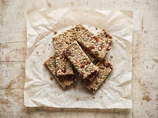 Recettes de snacks et encas sans gluten
