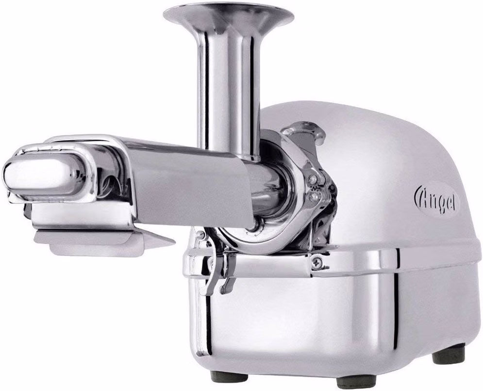 Extracteur de jus tout inox Angel 5500