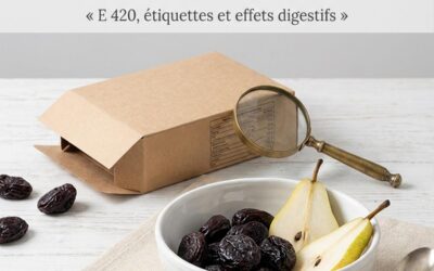 Sorbitol et polyols dans les produits sans sucre : ce que la recherche a trouvé