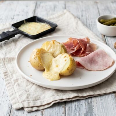 Raclette sans lactose : quels fromages choisir ?