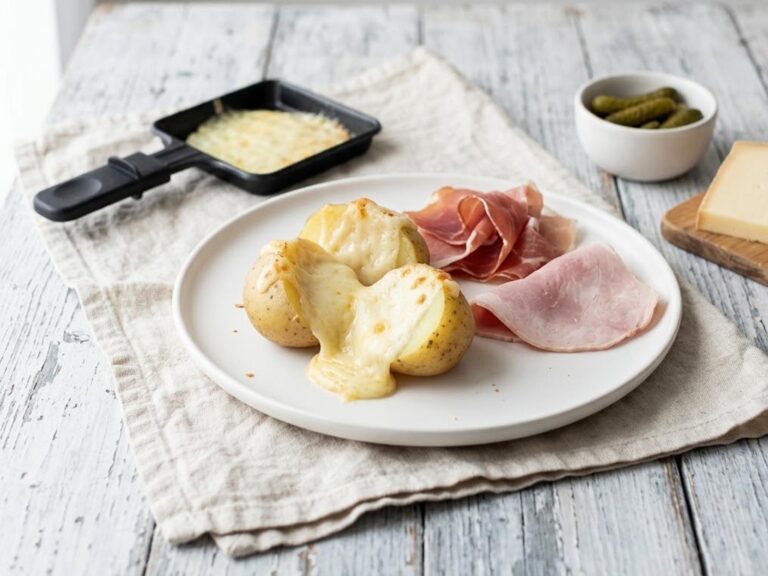 Raclette sans lactose : quels fromages choisir ?