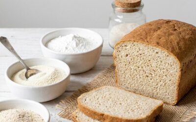 Xanthane, guar, carraghénane : ce que change le règlement (UE) 2026/196 dans nos placards sans gluten